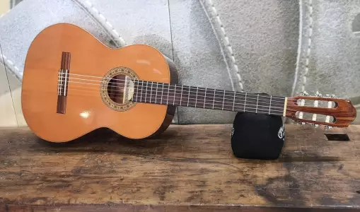 تعمیرات گیتار ریموندو 123